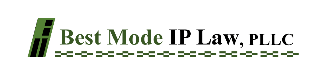 Best Mode IP Law